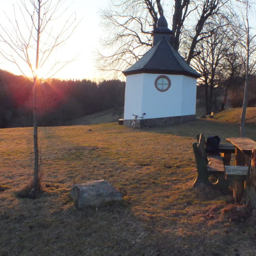 Hüttenberger Kapelle